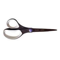 scotch titanium non stick 20cm scissors stainless steel black