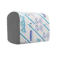 scott bulk toilet tissue 300 sheet sleeves two ply pack of 36 8577