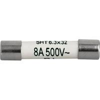 Schurter 8020.5019.G CNT Cartridge Fuse 6.3x32mm Time Delay 6.3A (...