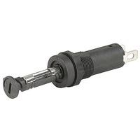 Schurter 0031.3903 FBS1 Fuseholder Slotted 5x20mm IP40 Quick Conne...