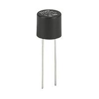 Schurter 0034.6011 MSF Subminiature Fuse 8.5mm Quick Acting 500mA