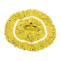 Scot Young Research 12oz Mini Mop Head Yellow Ref 4027980 MHCY