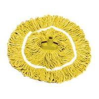 Scot Young Research 14oz Midi Mop Head Yellow Ref 883808 MHMDY