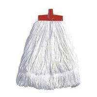 Scot Young Research 18oz Socket Mop Head Red Ref 4028522 CM18R