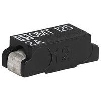 Schurter 3404.0122.11 OMT SMD Fuse 7.4x3.1mm Time Delay 6.3A (Pack...