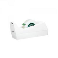 Scotch C38 Desktop Dispenser White SM4-W-EU