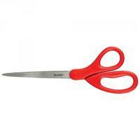 Scotch Universal Scissors 180mm Red 1407