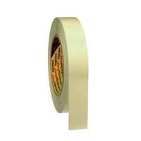 Scotch 19mm x 33m Double Sided Artist Tape Clear with Liner for