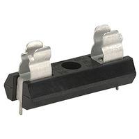 Schurter 0031.8002 OG Open Fuseholder 6.3x32mm PCB Terminals (Pack...