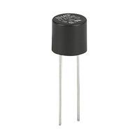 Schurter 0034.6017 MSF Subminiature Fuse 8.5mm Quick Acting 2A (Pa...