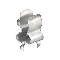Schurter 0751.0110 OG Fuse Clip 5x20mm Brass Kinked Pins (Pack of ...