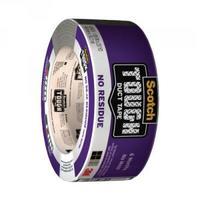 Scotch Tough Duct Tape 48mmx18m Silver 2420-A