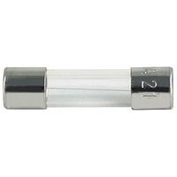 Schurter 7010.3310 D1 Miniature Fuse 5x20mm Quick Acting 800mA (Pa...