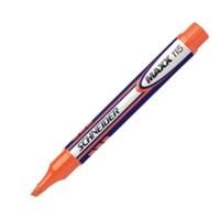 Schneider 115 MAXX Highlighter orange