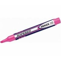 Schneider 115 MAXX Highlighter pink