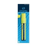 Schneider Deko-Marker 260 neon yellow