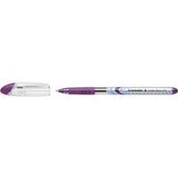 Schneider 151208 Slider XB Ballpoint Pen 0.7 mm Violet