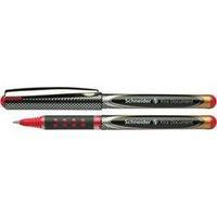 Schneider Xtra Document Ballpoint Pen Red