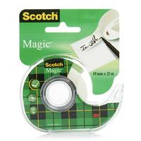 Scotch Magic Tapecarded Disp Roll 81925D