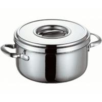 Schulte-Ufer Romana Saucepan 18cm