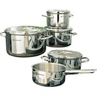 Schulte-Ufer Romana Casserole Set x5