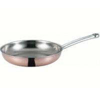 Schulte-Ufer De Luxe Frying Pan 24 cm