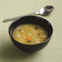 Scotch Broth Soup