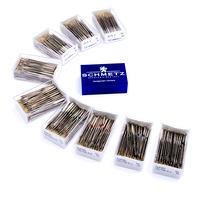 schmetz universal machine needles size 608 pack of 100