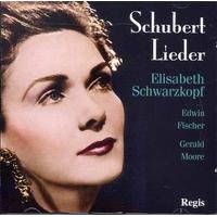 SCHUBERT Lieder