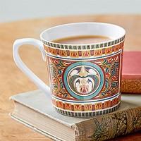 Schubert Mug