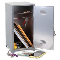 School Locker Bank