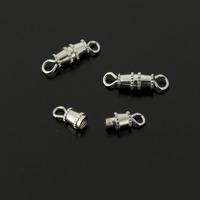 Screw Fastener Pack - White Tin Plated