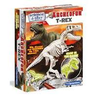 science play archeofun t rex