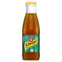 Schweppes Ginger Ale 24x 125ml