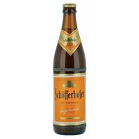 schofferhofer hefeweizen wheat beer 12x 500ml