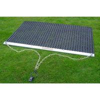 SCH Supplies SCH Rubber Drag Mat