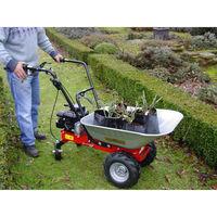 SCH Supplies SCH Supplies BPP - Petrol Powered Barrow