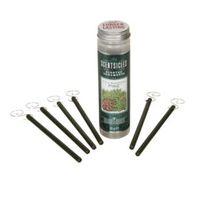 Scentsicles Christmas Pine Scent Sticks Pack of 6
