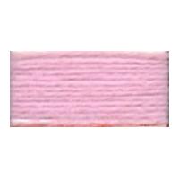 scanfil mending darning wool 15m pink