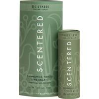 Scentered De-Stress Therapy Balm (5g)