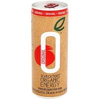 Scheckter\'s Organic Energy Drink (250ml)