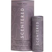 Scentered Sleep Well Therapy Balm (5g)