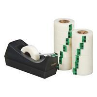 scotch magic tape 900 19mm x 33m matt natural fibre film pack 14 c38 d ...