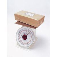 SCALE - PARCEL FLAT PLATE 5KG CA...