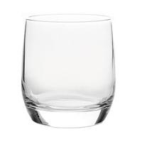 Scotts of Stow Lead-free Low-ball Glasses (4), Crystal