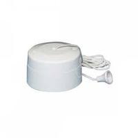 scheider electric 6ax 2 way pullcord ceiling switch