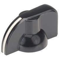 SCI PN-1 Black Pointer Control Knob