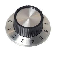 SCI RN-114A Calibrated Control Knob 37mm