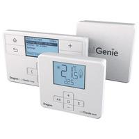 Schneider Electric MT724R9K0900 MiGenie Wish 2 - Dual Channel Ther...