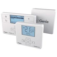 Schneider Electric MT714R9K0900 MiGenie Wish 1 - Single Channel Th...